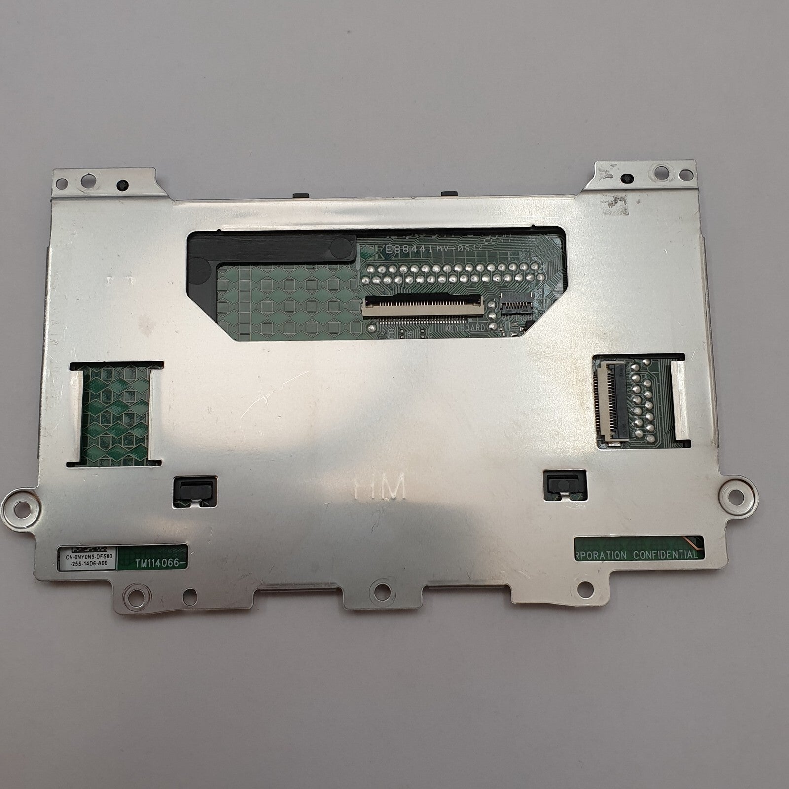 Dell Latitude 5330 Touchpad Trackpad Mauspad – Bild 2