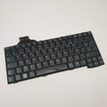 Fujitsu Lifebook T730 Tastatur Französisch AZERTY Keyboard FR