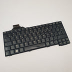 Fujitsu Lifebook T730 Tastatur Französisch AZERTY Keyboard FR