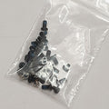Dell Latitude 3330 Schraubensatz Screw Set Schrauben Gehäuse Ersatzteile
