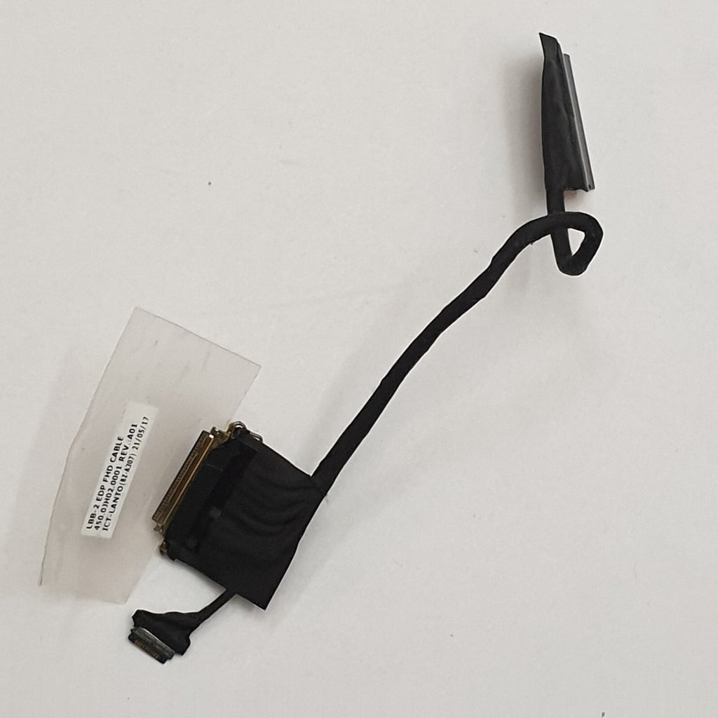 Lenovo Thinkpad X13 Yoga G1 Displaykabel eDP Cable LCD Videokabel FHD – Bild 2