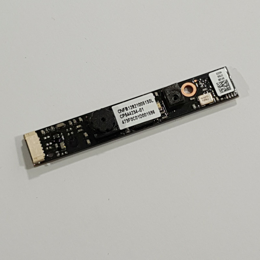 Fujitsu LifeBook P771 Webcam Kamera Modul Camera