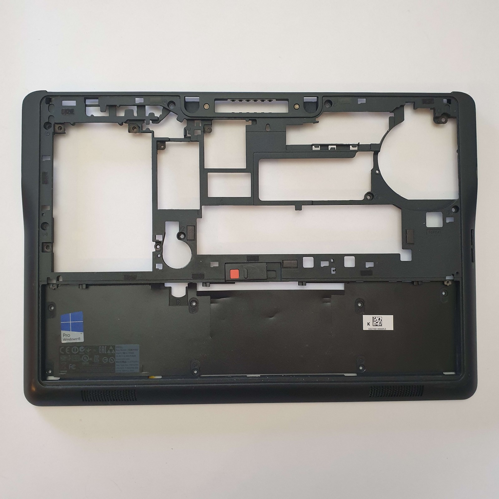 Dell Latitude E7440 Gehäuse Unterschale Unterteil Bottom Base Cover Case