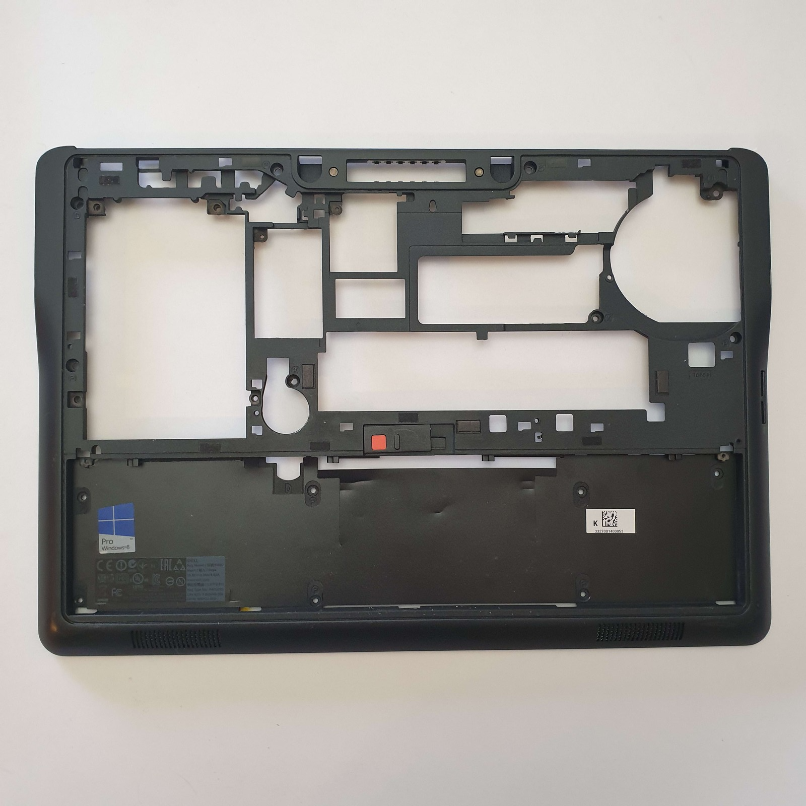 Dell Latitude E7440 Gehäuse Unterschale Unterteil Bottom Base Cover Case