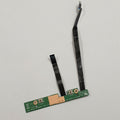 Fujitsu LifeBook NH532 Touchpad Board mit Kabel