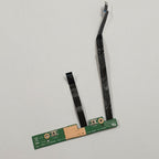 Fujitsu LifeBook NH532 Touchpad Board mit Kabel