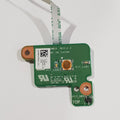 Medion Akoya E7226 MD99420 Powerbutton Einschaltknopf Power Board