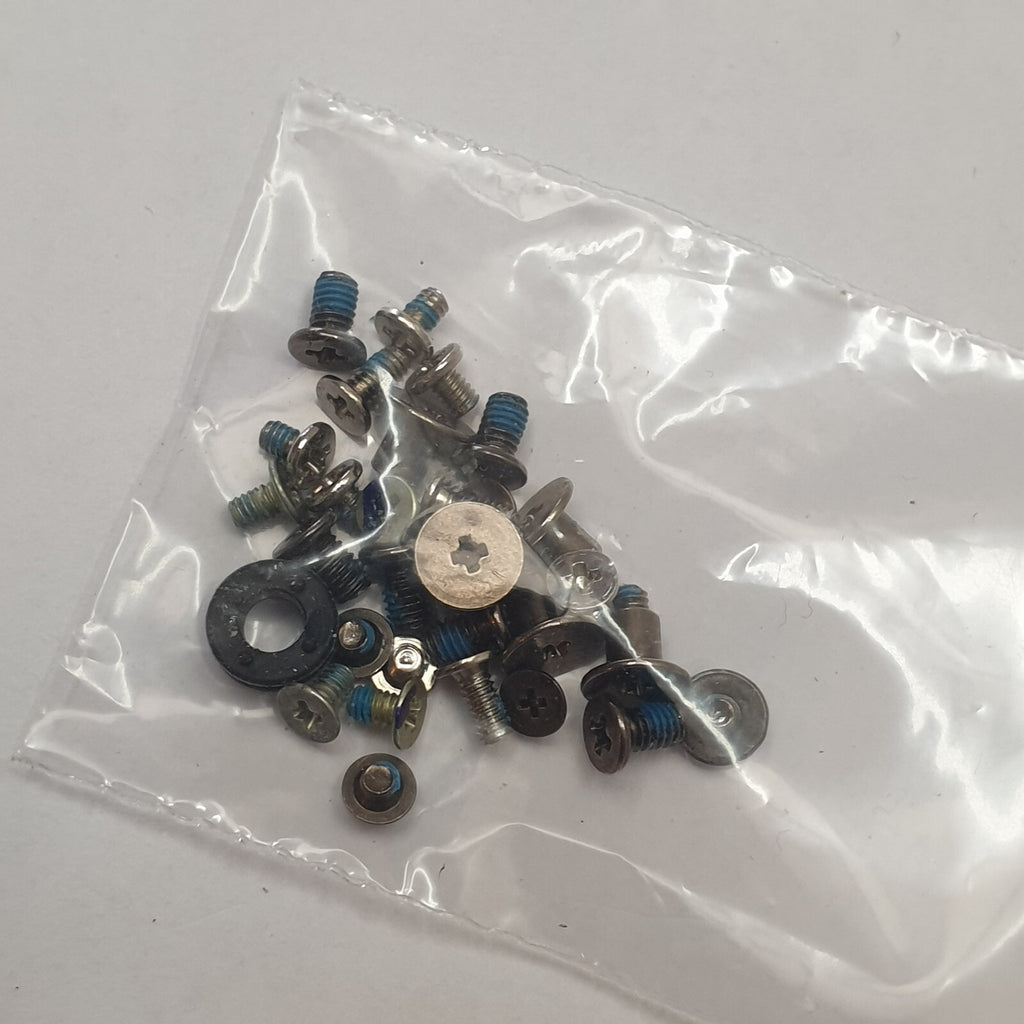 Lenovo ThinkPad X1 Carbon 7th Schraubensatz Screw Set Schrauben Gehäuse – Bild 2