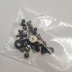 Lenovo ThinkPad X1 Carbon 7th Schraubensatz Screw Set Schrauben Gehäuse – Bild 2