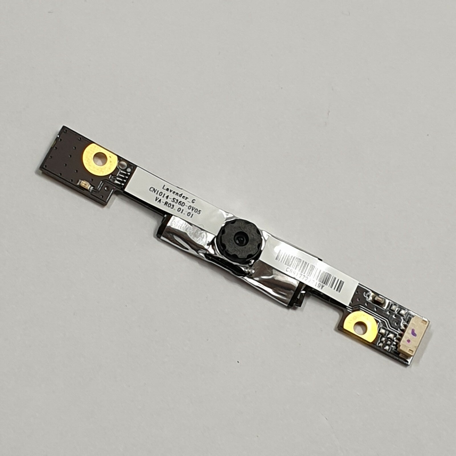 Acer Aspire 4810TZ 4810T 4410 Webcam Kamera Modul