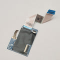 Dell Latitude 5320 Junction Circuit control Smart Card Reader Board Modul