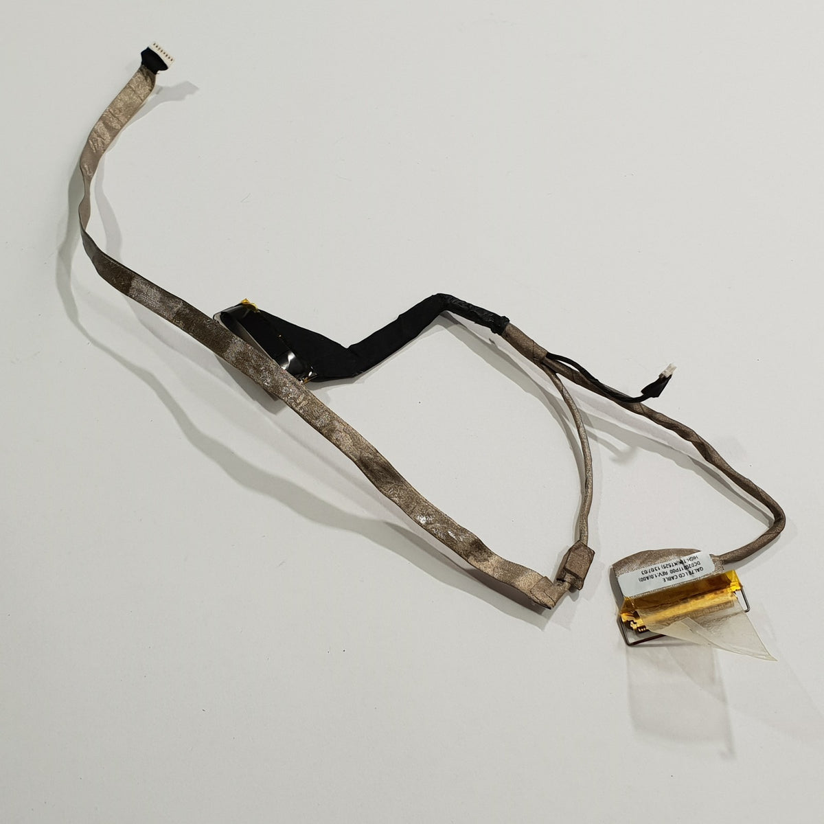 Dell Latitude E6330 Displaykabel Videokabel Bildschirm Kabel LCD Cabl Ersatzteil