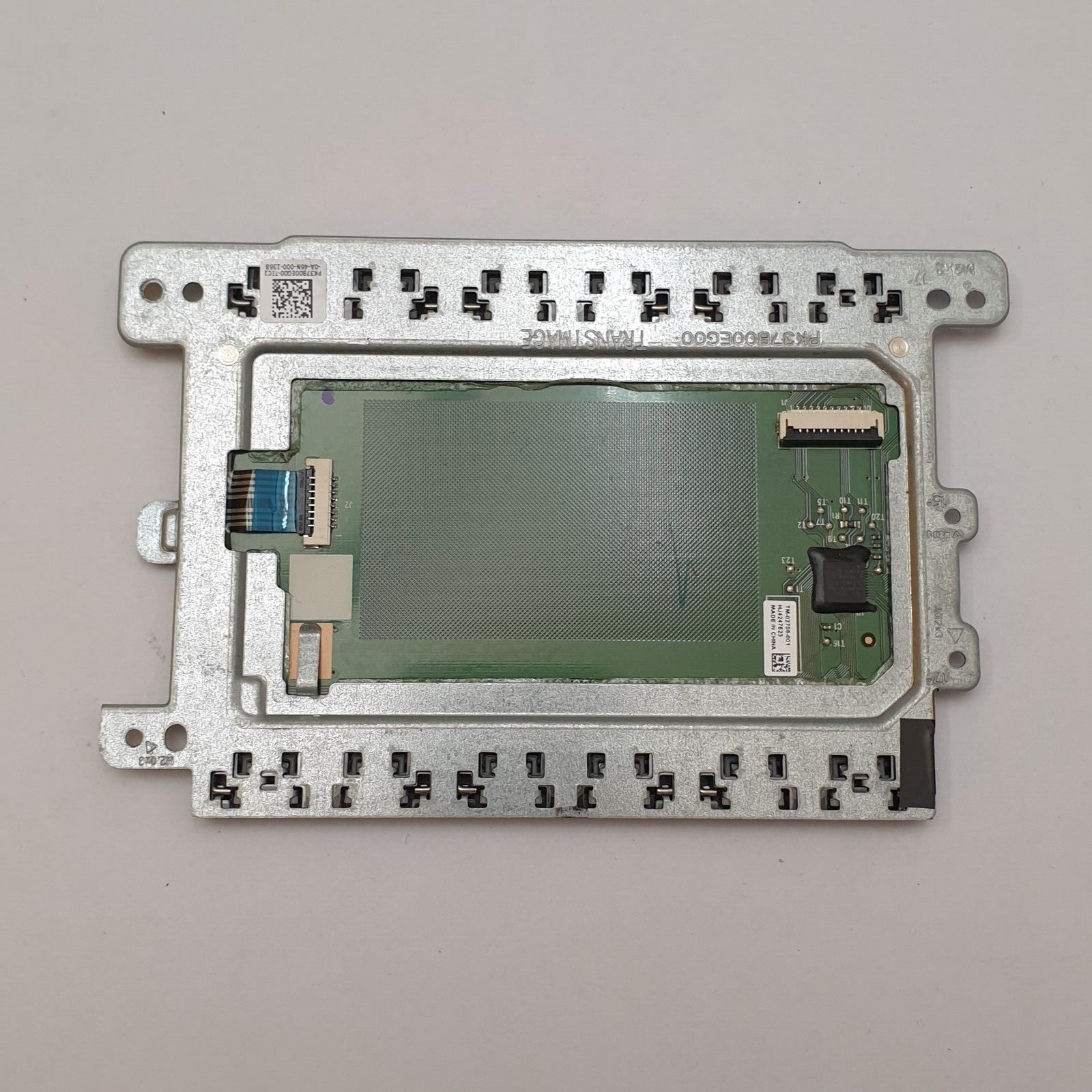 HP ZBook 17 Touchpad Mauspad Clickpad – Bild 2