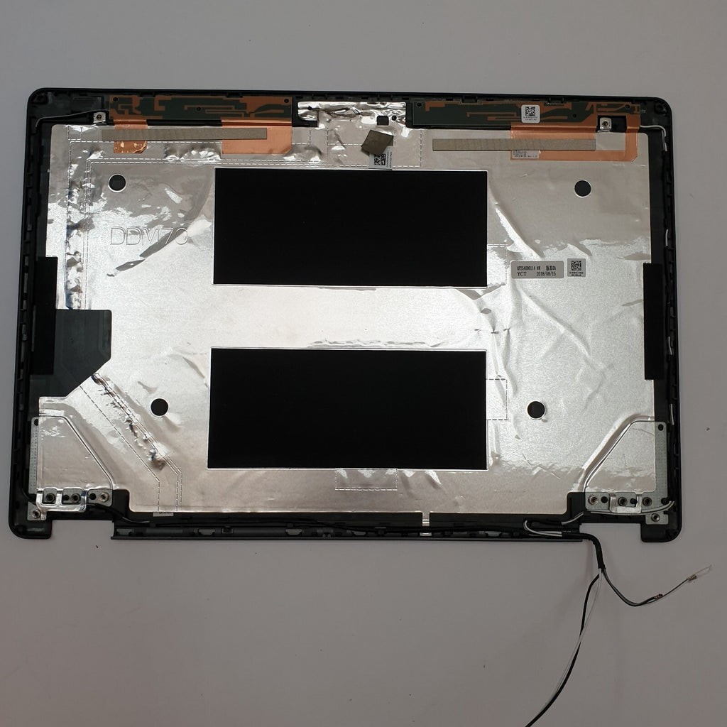 Dell Latitude 5490 Displaygehäuse Deckel Top Lid LCD Cover – Bild 2
