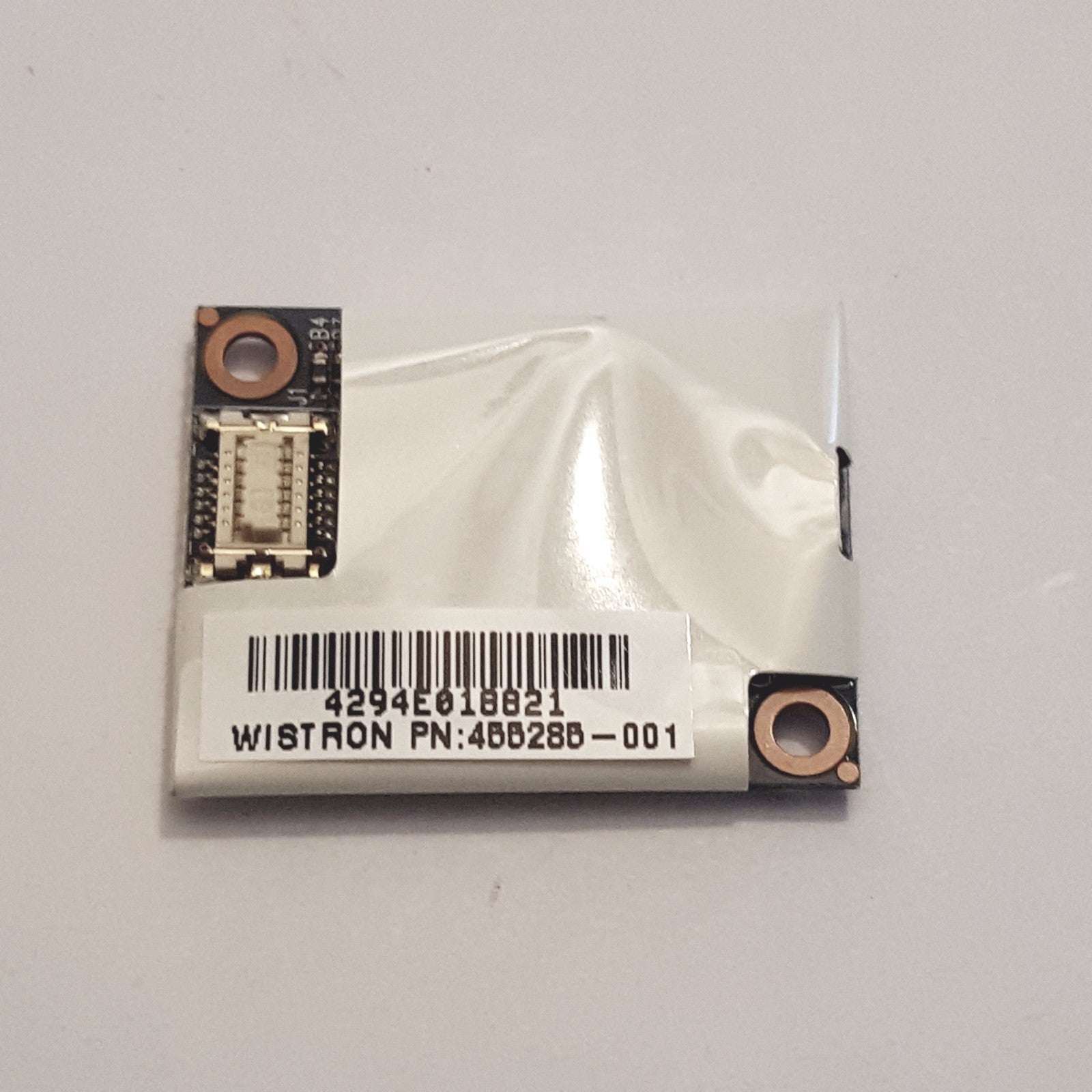 HP EliteBook 6930p Modem Karte 455285-001 Internes 56K Modul