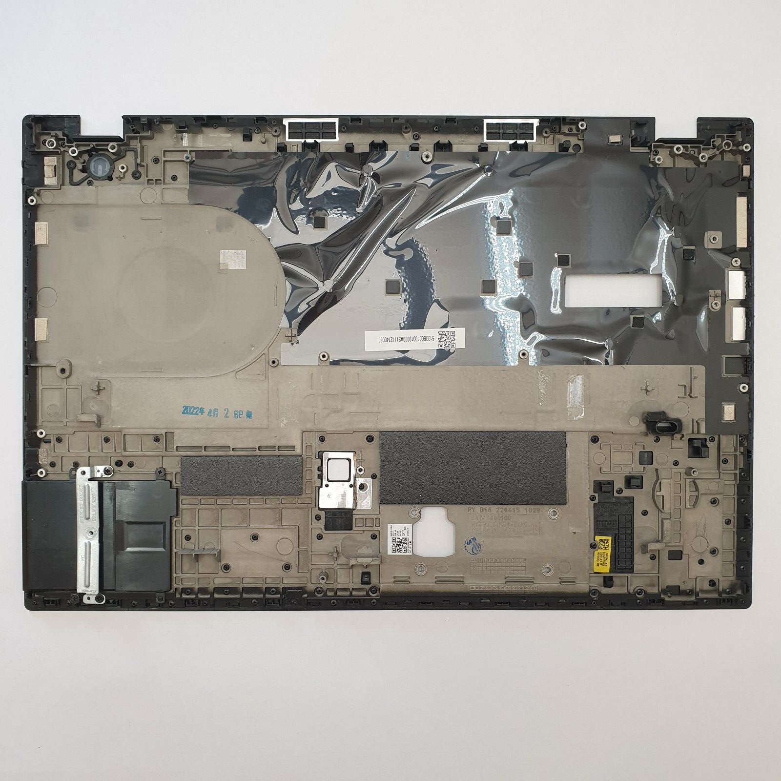 Lenovo ThinkPad T15 Gen 2 G2 Handauflage Palmrest Oberteil Top Case – Bild 2