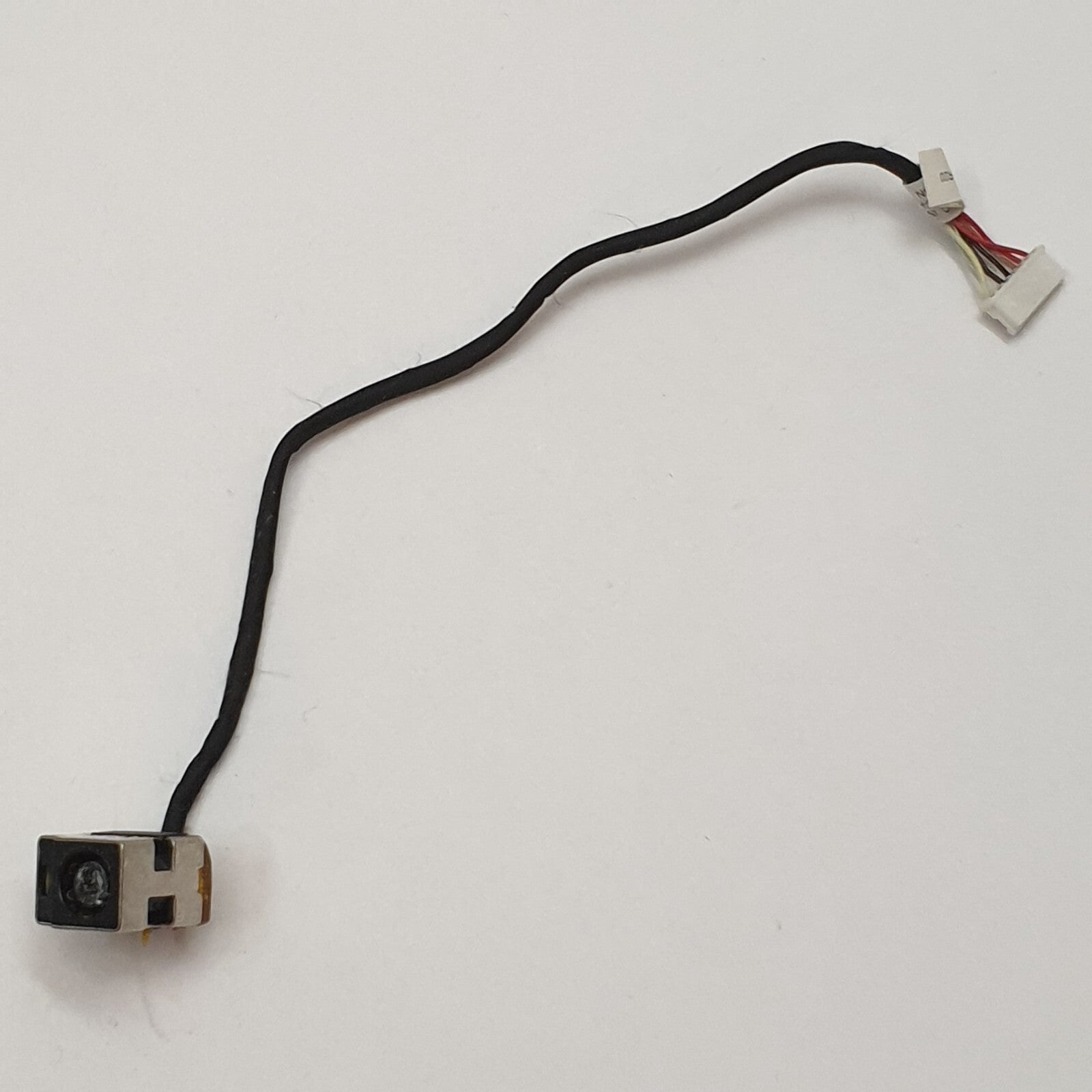 HP G62-b60sf Original Strombuchse DC Jack Ladebuchse Power Connector