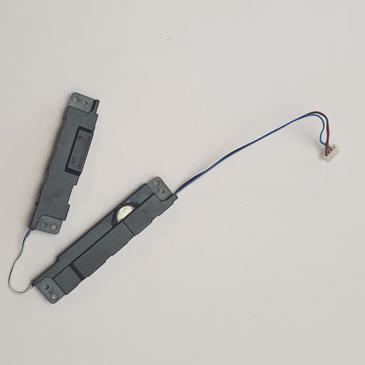 Lenovo ThinkPad S430 Lautsprecher Speaker Interner Sound