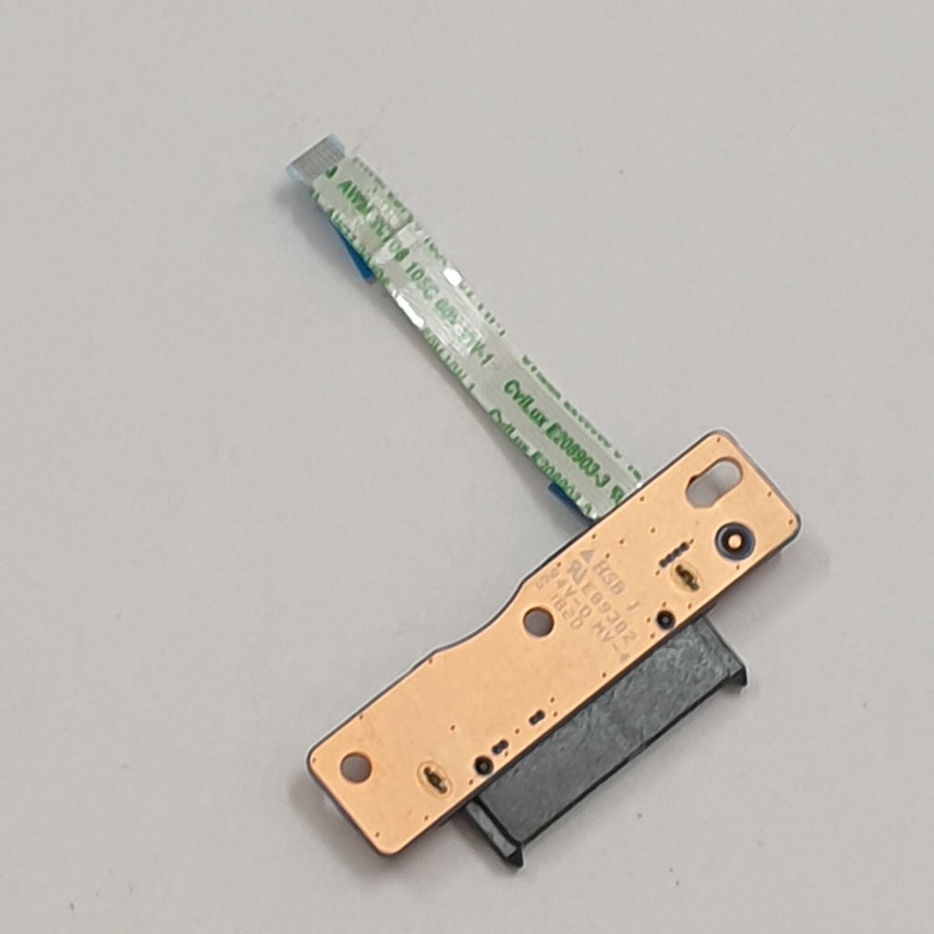 Lenovo IdeaPad 330 SATA DVD Connector Adapter Platine Laufwerk Anschluss – Bild 2