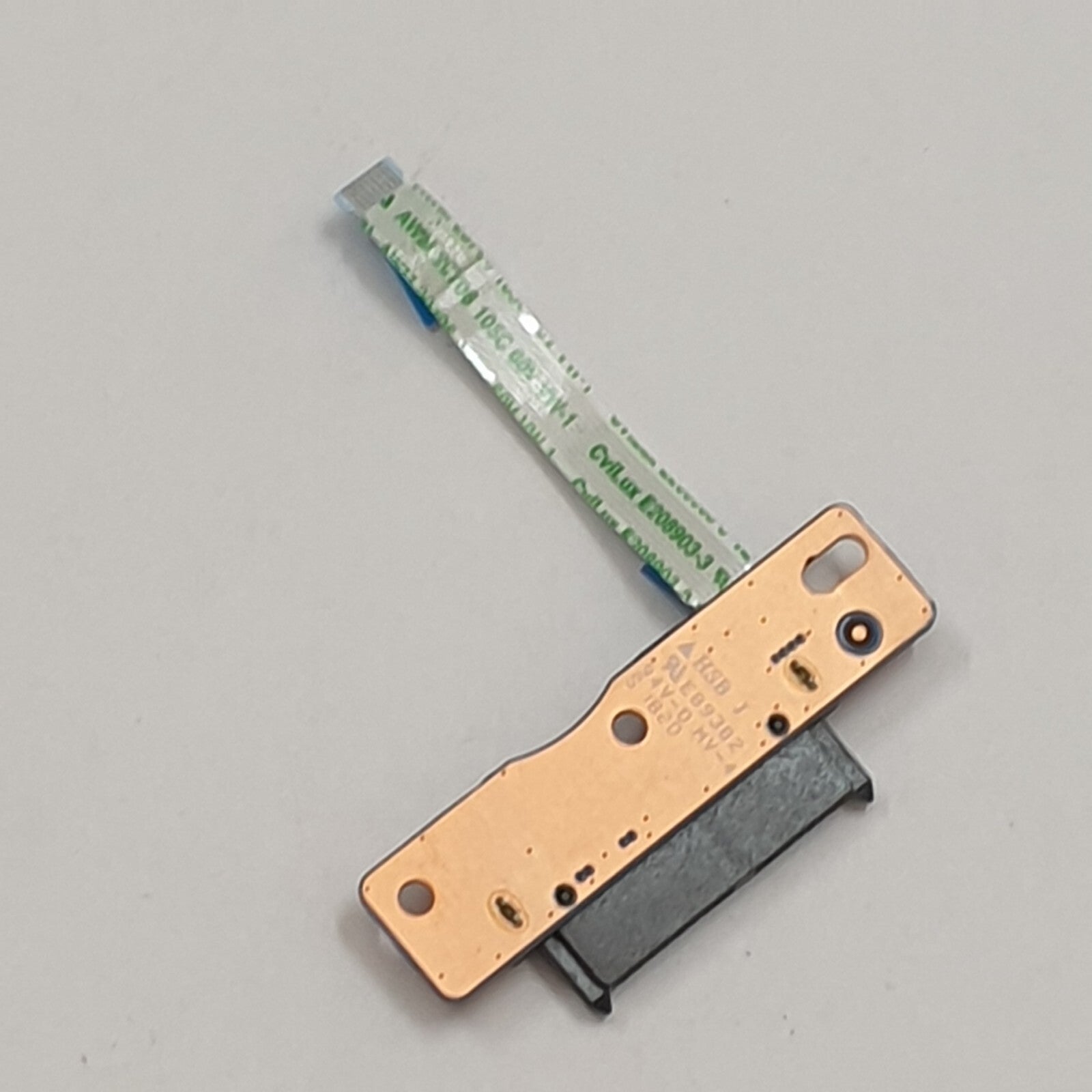 Lenovo IdeaPad 330 SATA DVD Connector Adapter Platine Laufwerk Anschluss – Bild 2
