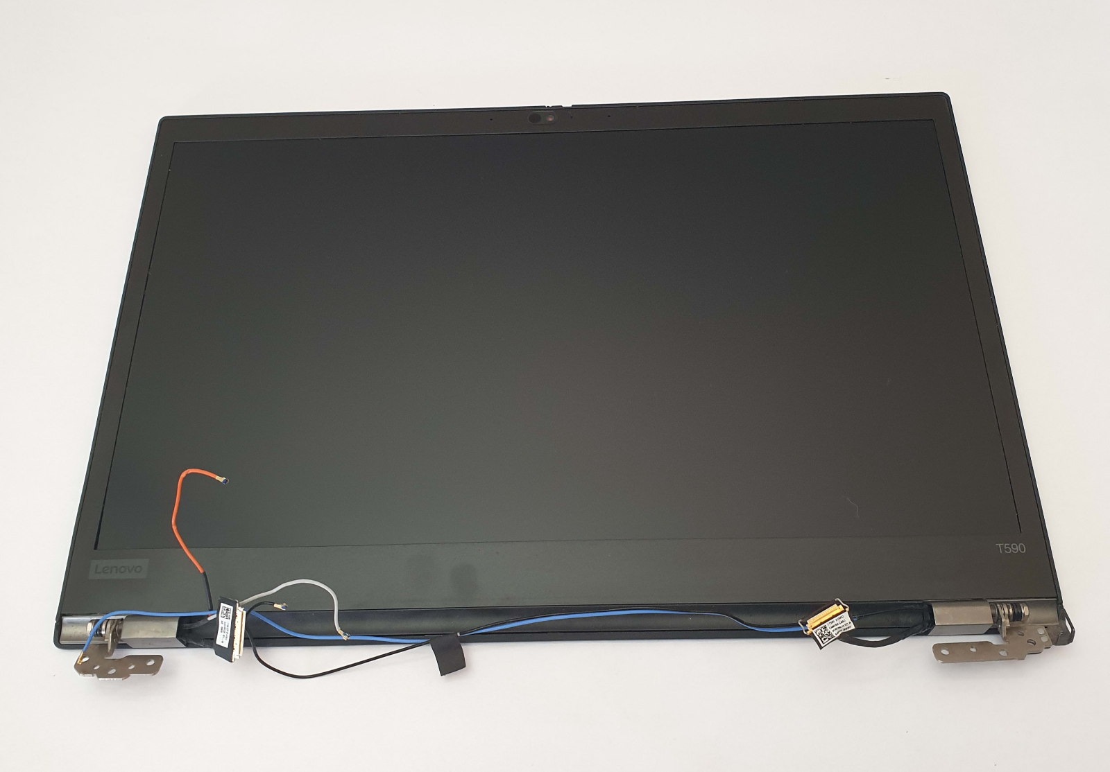 Lenovo ThinkPad T590 FHD Display komplett Bildschirm LCD Panel Cam