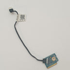 Dell Latitude 7480 LED Board Kabel Connector Platine