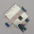 HP Elitebook X360 830 G6 Smart Smart Card Reader Board Smartcard Platine