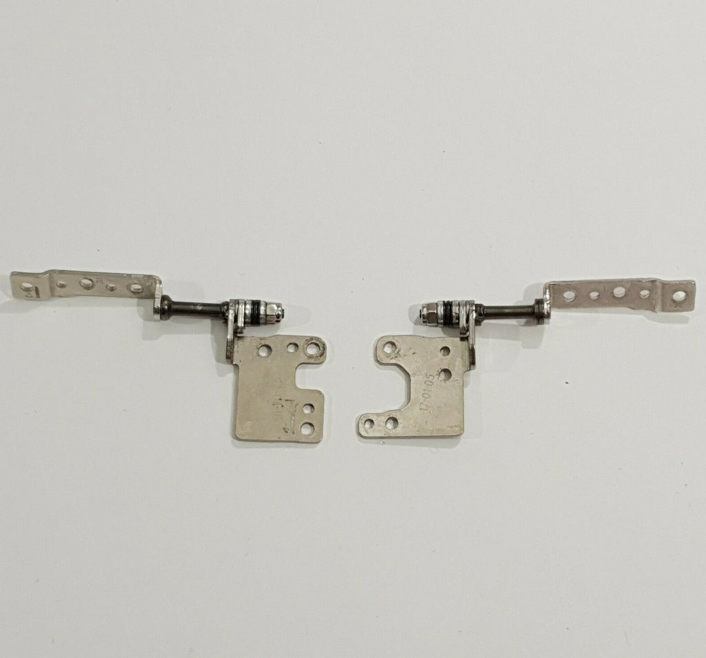 Asus VivoBook E403N E403NA Displayscharniere Leisten Scharniere Hinge Set L R