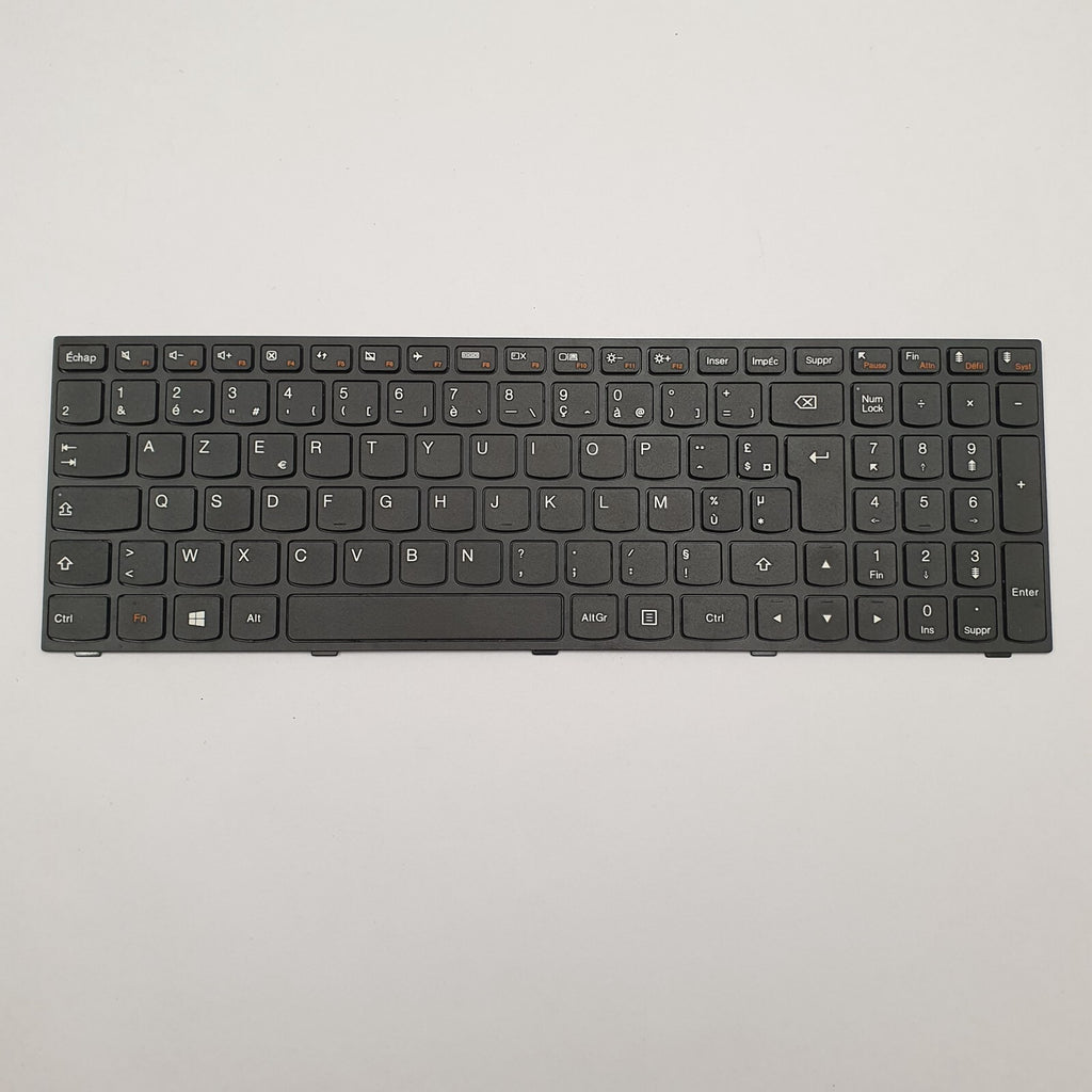 Lenovo G50-45 Tastatur Französisch AZERTY Keyboard FR
