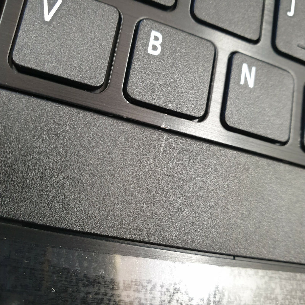 Acer Aspire V5-552 Handauflage Tastatur QWERTZ Palmrest Keyboard DE – Bild 2