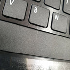 Acer Aspire V5-552 Handauflage Tastatur QWERTZ Palmrest Keyboard DE – Bild 2