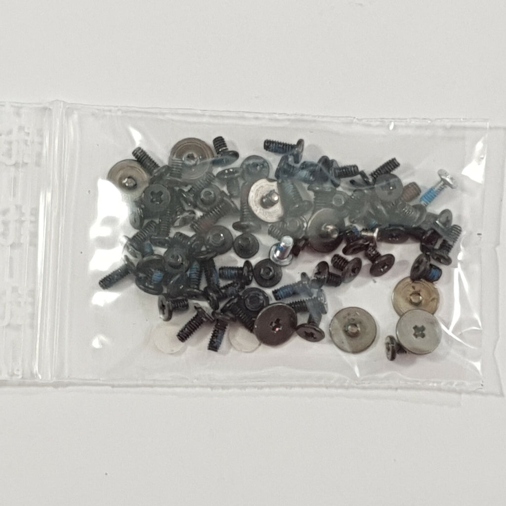 Toshiba Satellite T130 Serie Schraubensatz Screw Set Schrauben Gehäuse