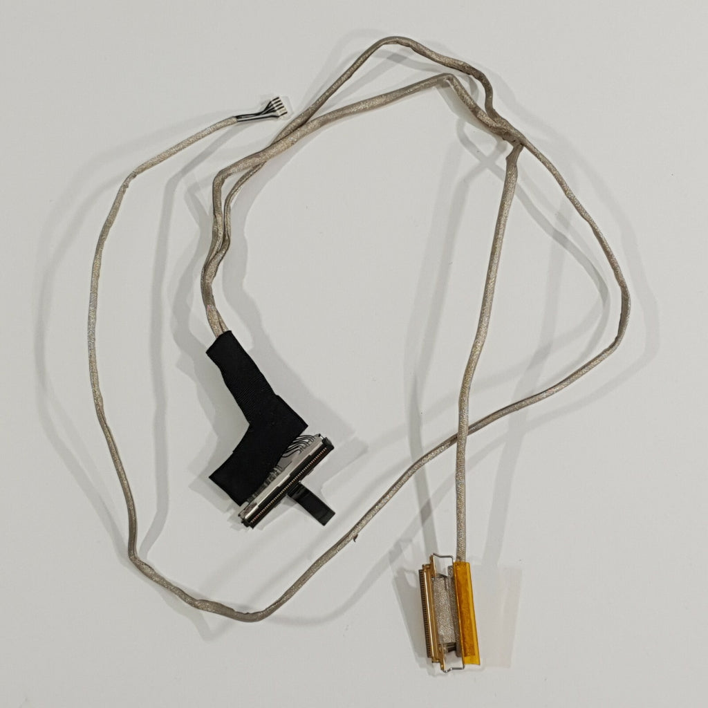Fujitsu Lifebook E734 Displaykabel LCD Video Kabel LVDS Cable