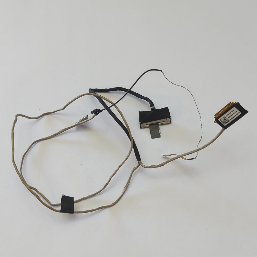 Lenovo ThinkPad L490 Displaykabel LCD Kabel Video Screen