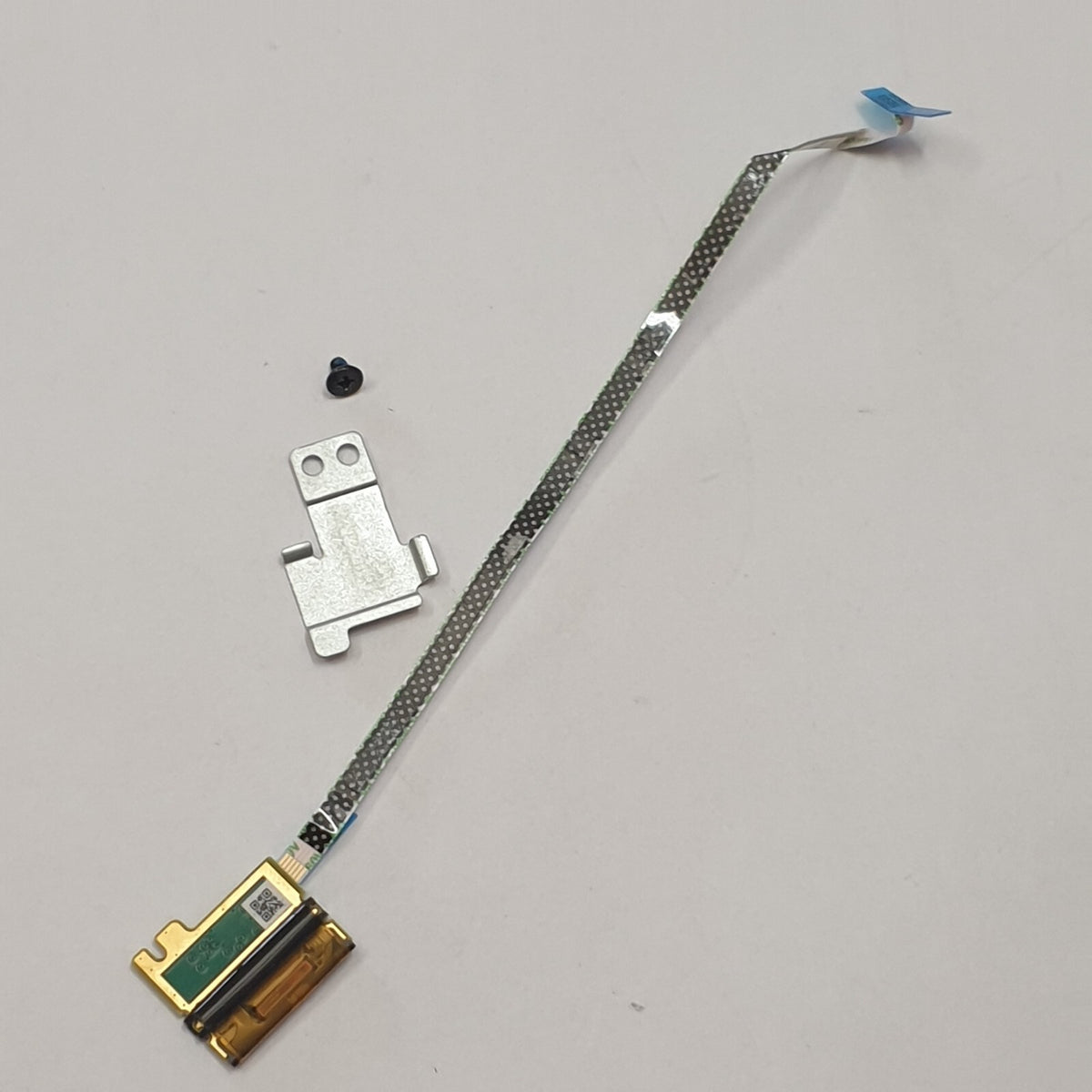 Dell Latitude E5550 Fingerprint Sensor Modul mit Kabel