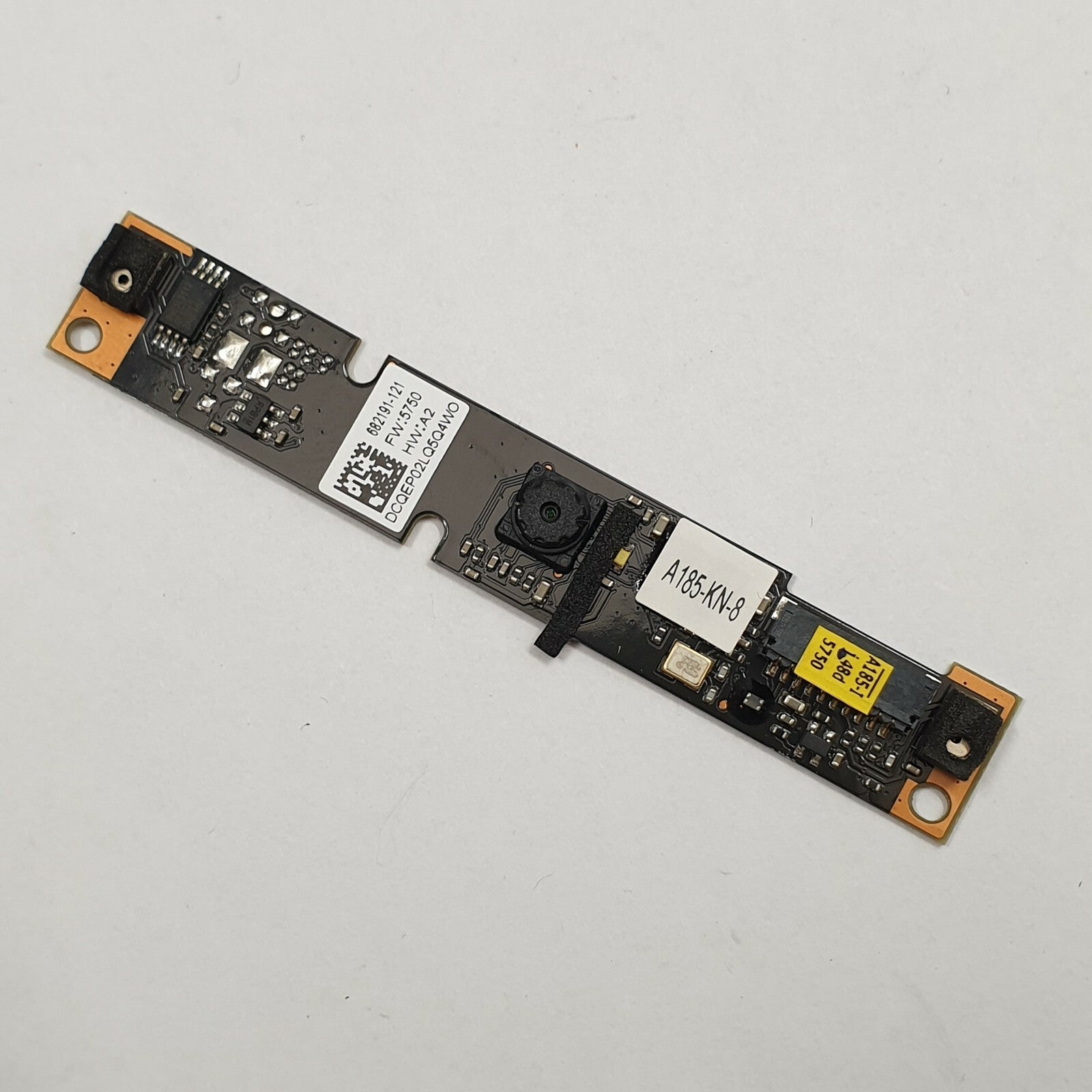 HP ProBook 6470b Webcam Kamera Modul Camera