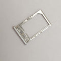 HP EliteBook 845 G7 SIM Karten Halter Schlitten Tray Card Holder Silber