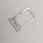 HP EliteBook 845 G7 SIM Karten Halter Schlitten Tray Card Holder Silber