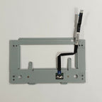 HP G62 a12SO Power Button Board Einschaltknopf Platine mit Kabel – Bild 2