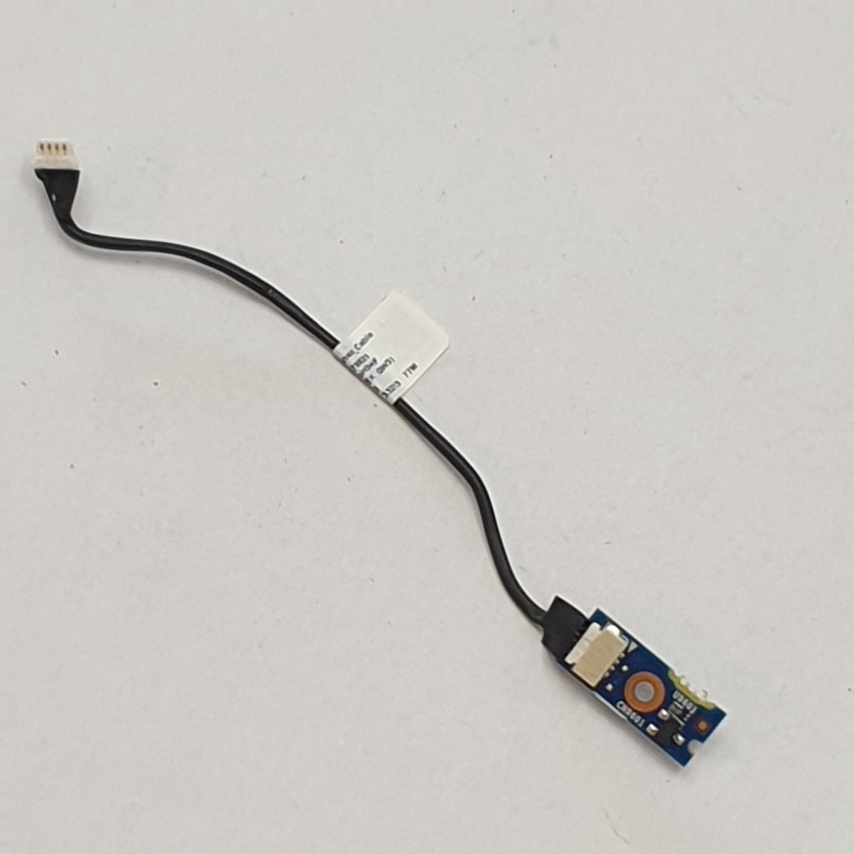 HP Elite X2 1012 G2 Hall Sensor Board Platine mit Kabel Sensorboard