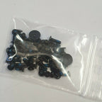 Dell Latitude E6510 Schraubensatz Screw Set Schrauben Gehäuse