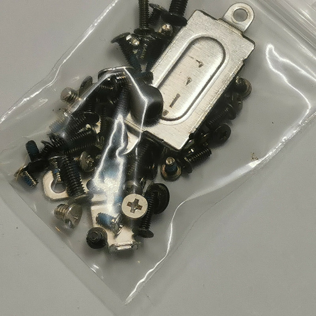 Sony Vaio PCG-61312W Schraubensatz Screw Set Schrauben Ersatzteil – Bild 2