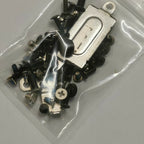 Sony Vaio PCG-61312W Schraubensatz Screw Set Schrauben Ersatzteil – Bild 2