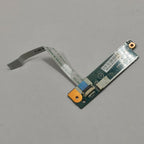 Sony Vaio PCG-61312W Function Board Button Platine Schalterleiste – Bild 2