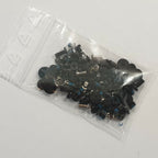 HP EliteBook 8440p Schraubensatz Schrauben Set Screw Set Notebook Ersatzteil – Bild 2