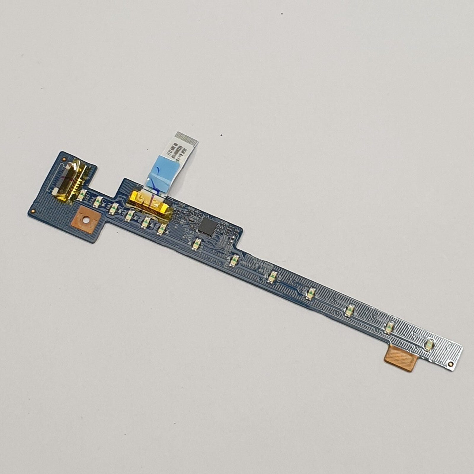 Dell Vostro 1720 LED Media Control Board Status LED Platine