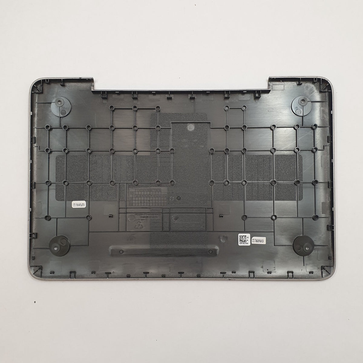 Asus Transformer Book T101HA Gehäuse Unterschale Unterteil Bottom Ersatzteil