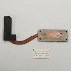 Dell Latitude E7440 Kühler Heatsink Heatpipe mit Wärmeleitpaste – Bild 2