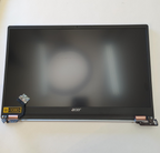 Acer Swift 1 SF114-34 FHD Display komplett Bildschirm Roségold