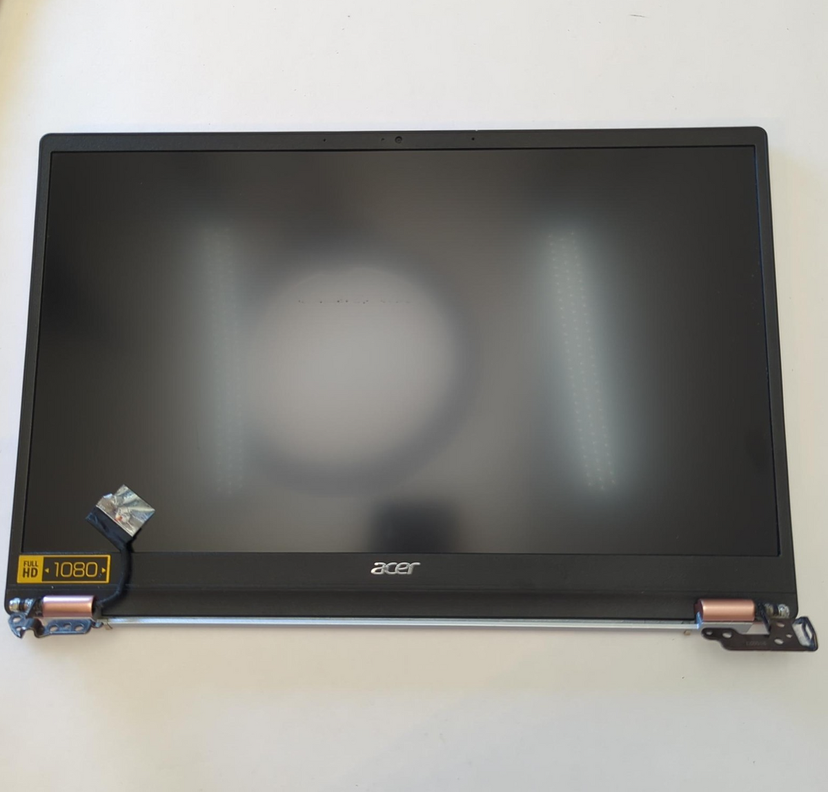 Acer Swift 1 SF114-34 FHD Display komplett Bildschirm Roségold